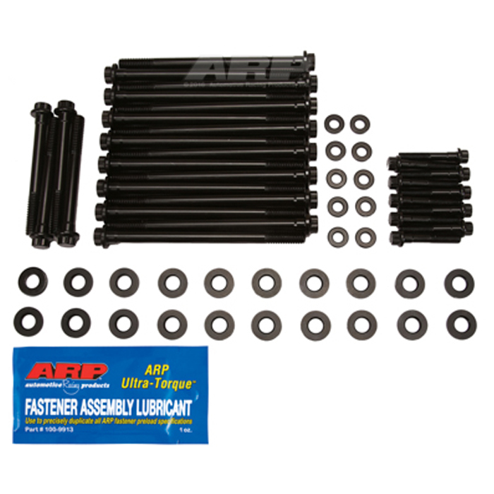 ARP 134-3709 Head Bolt Kit - 12pt - GM LS 97-03