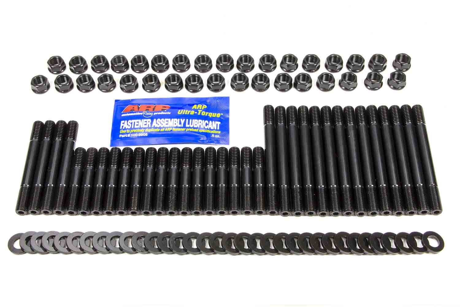 ARP 134-4002 SBC Head Stud Kit 6pt.