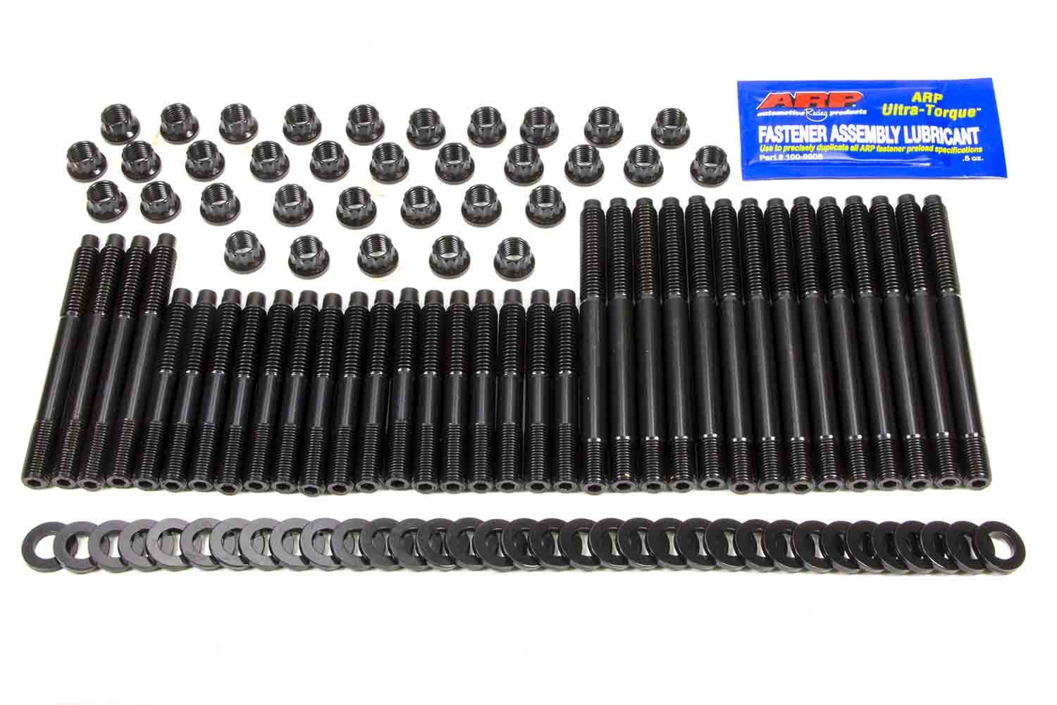 ARP 134-4301 SBC Head Stud Kit - 12pt.