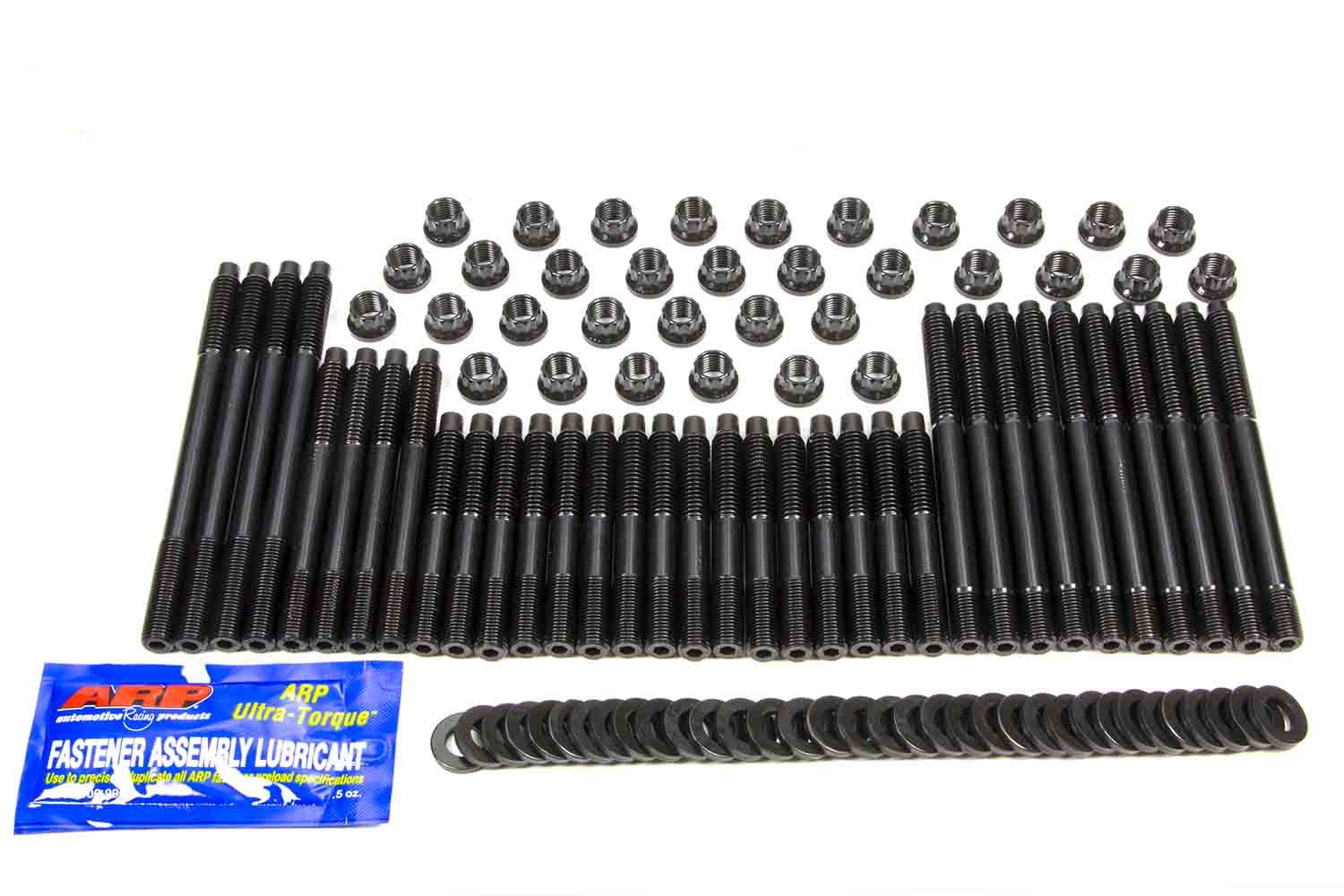 ARP 134-4303 SBC Head Stud Kit - 12pt.