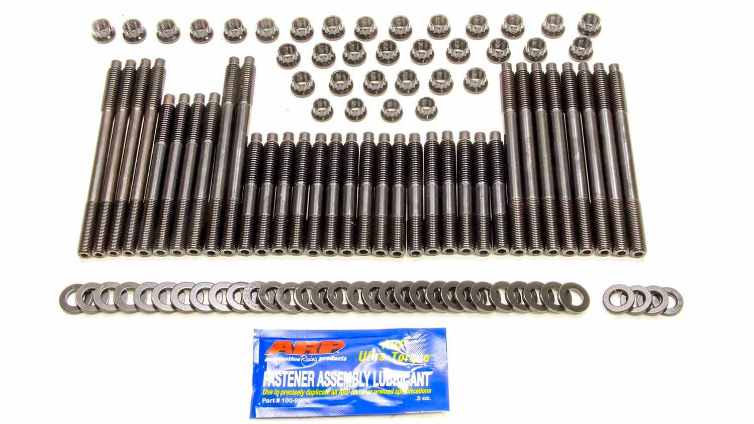 ARP 134-4307 SBC Head Stud Kit