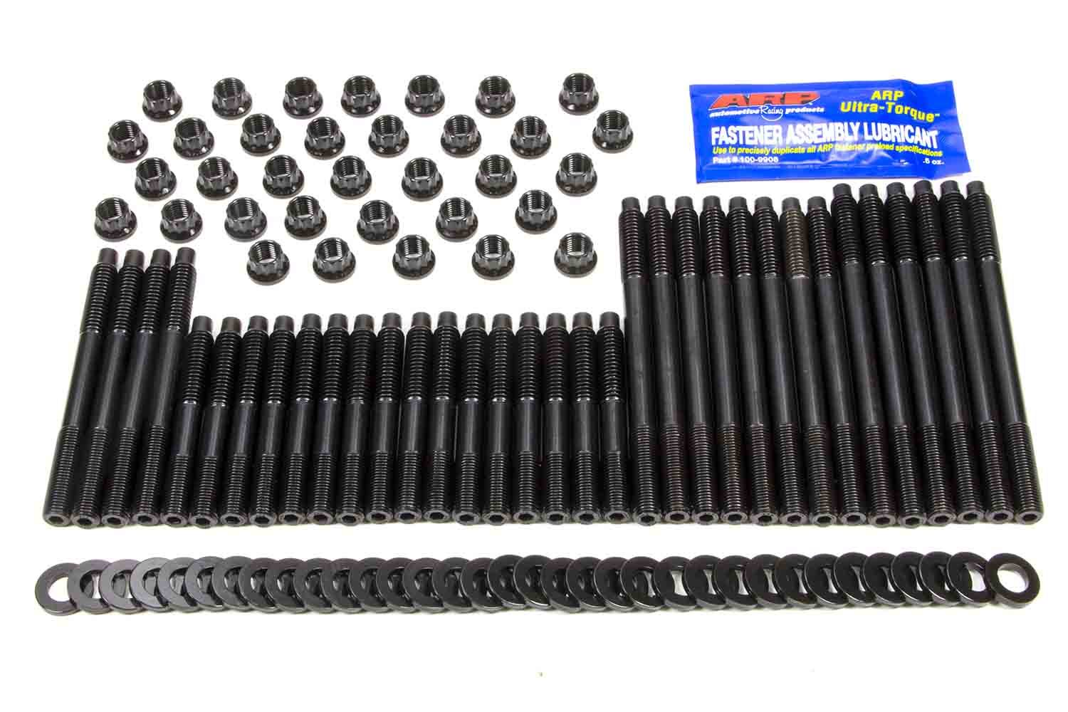 ARP 134-4308 SBC Head Stud Kit