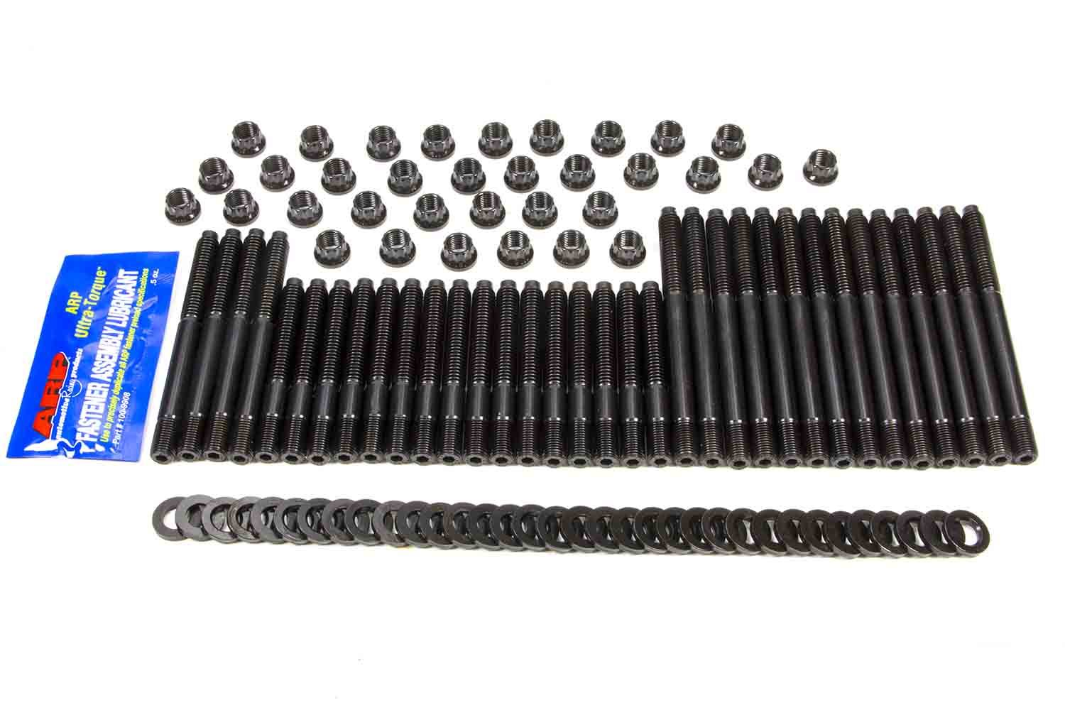 ARP 134-4311 SBC Head Stud Kit 12pt.