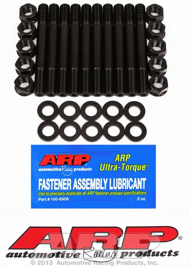 ARP 134-5402 SBC Main Stud Kit