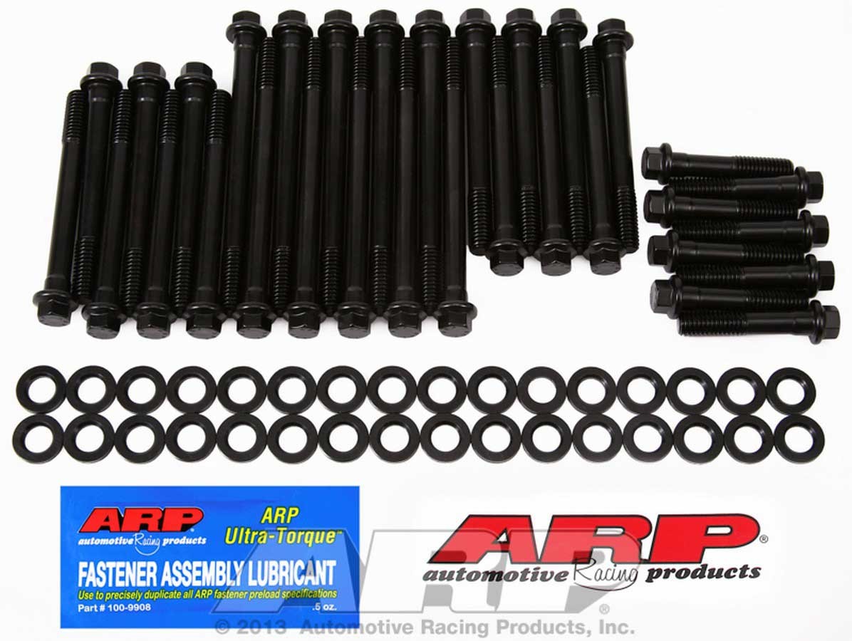 ARP 135-3606 BBC Head Bolt Kit 6pt.