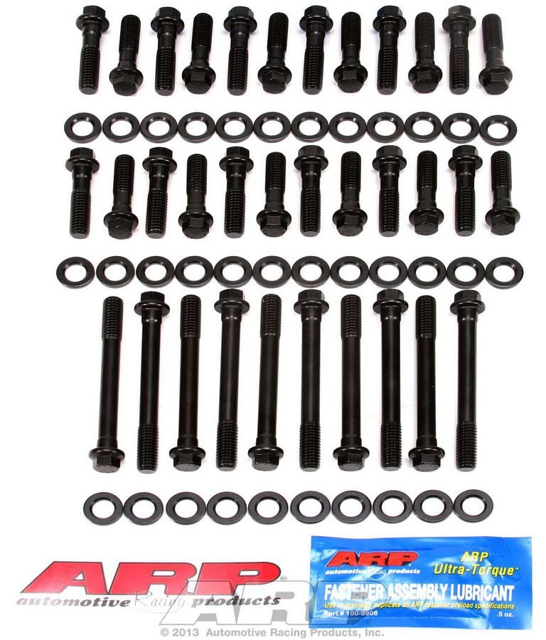 ARP 145-3606 BBM Head Bolt Kit 6pt.