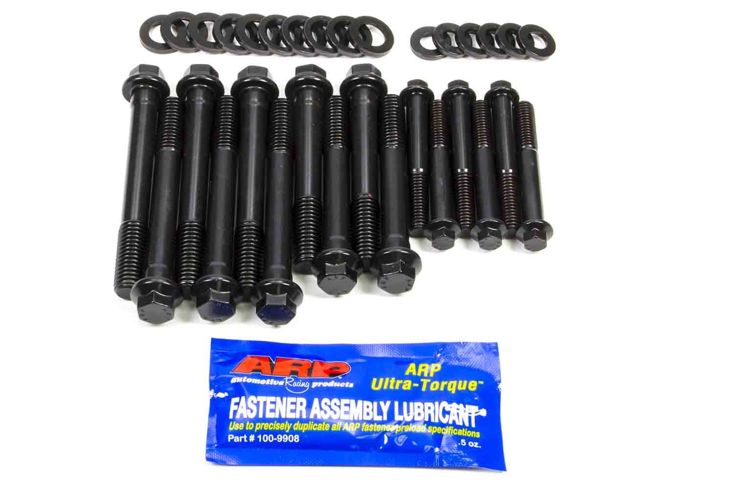 ARP 145-5201 BBM Main Bolt Kit - Fits 426 Hemi 2-Bolt