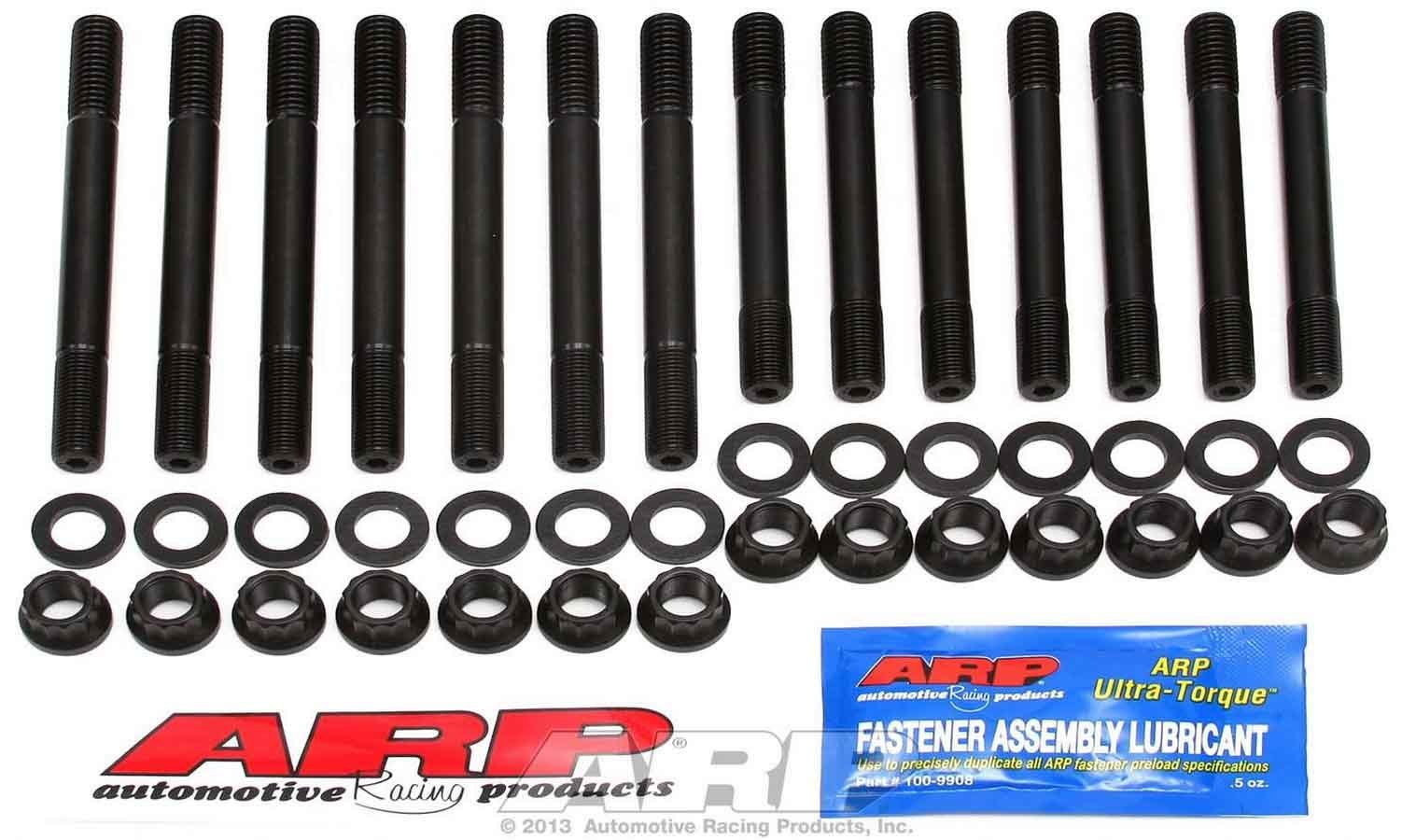 ARP 146-4201 Jeep Head Stud Kit - 4.0L Inline 6