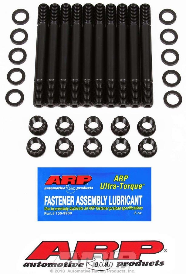 ARP 151-4201 Ford Head Stud Kit - 2000cc
