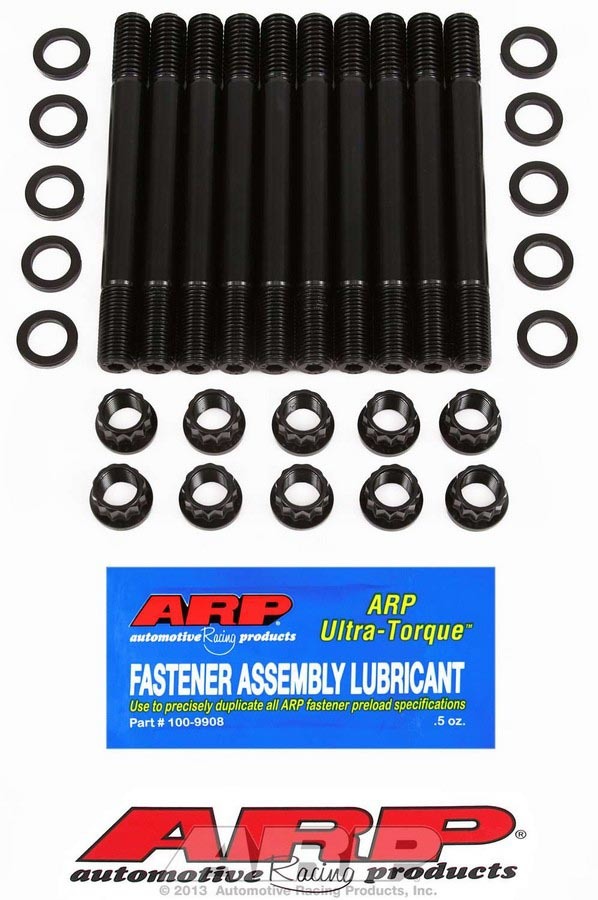 ARP 151-4202 Ford Head Stud Kit 12pt.