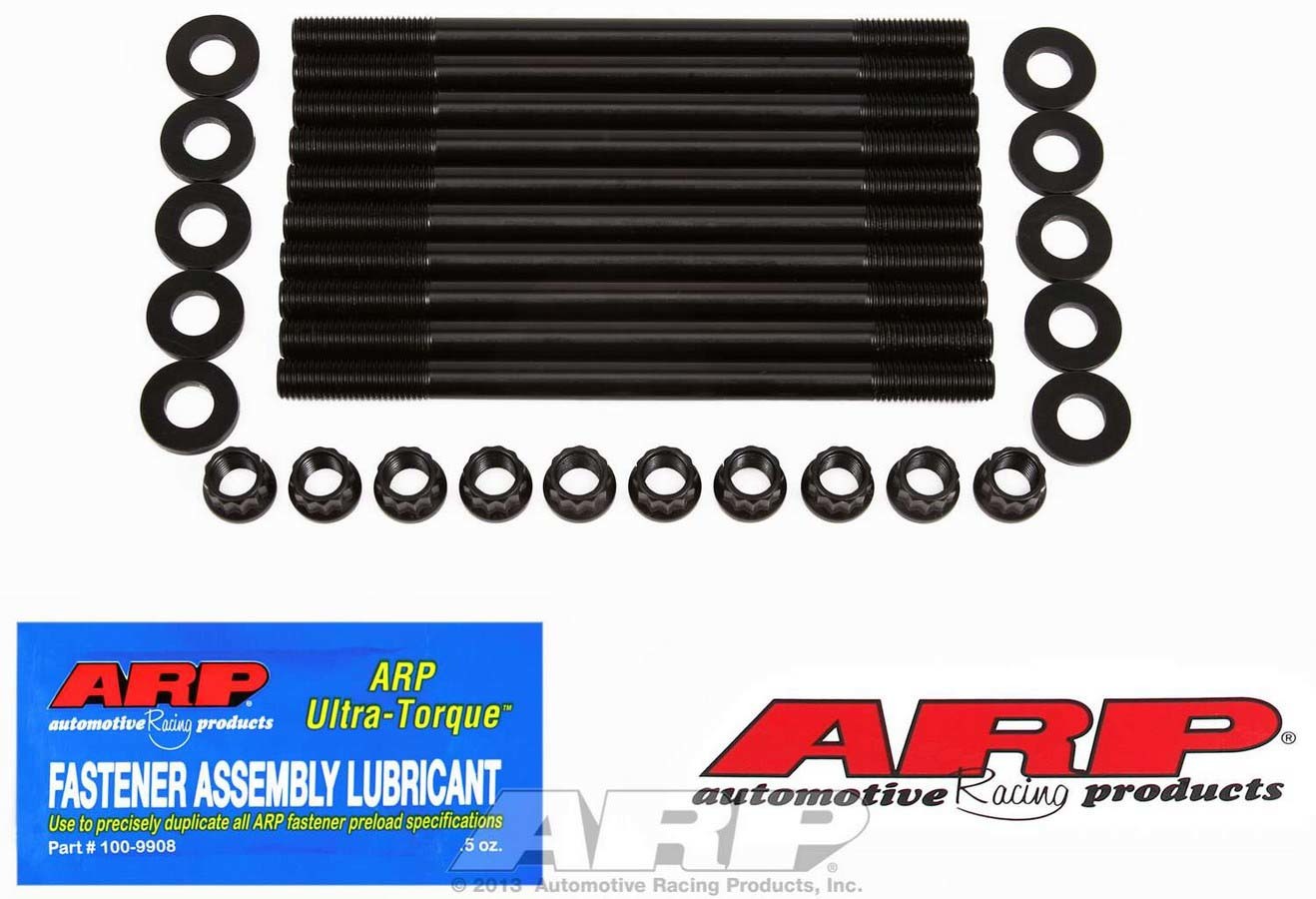 ARP 151-4204 Head Stud Kit - Ford 2.3L Duratec