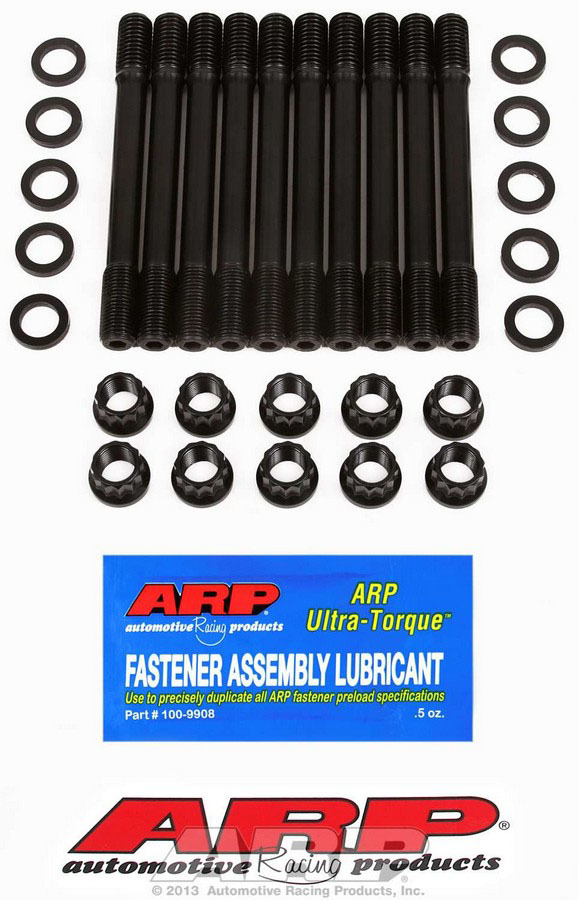 ARP 151-4702 Ford Head Stud Kit 12pt.