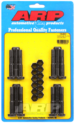 ARP 153-6002 Ford 3.8L V6 Rod Bolt Kit - Super Coupe