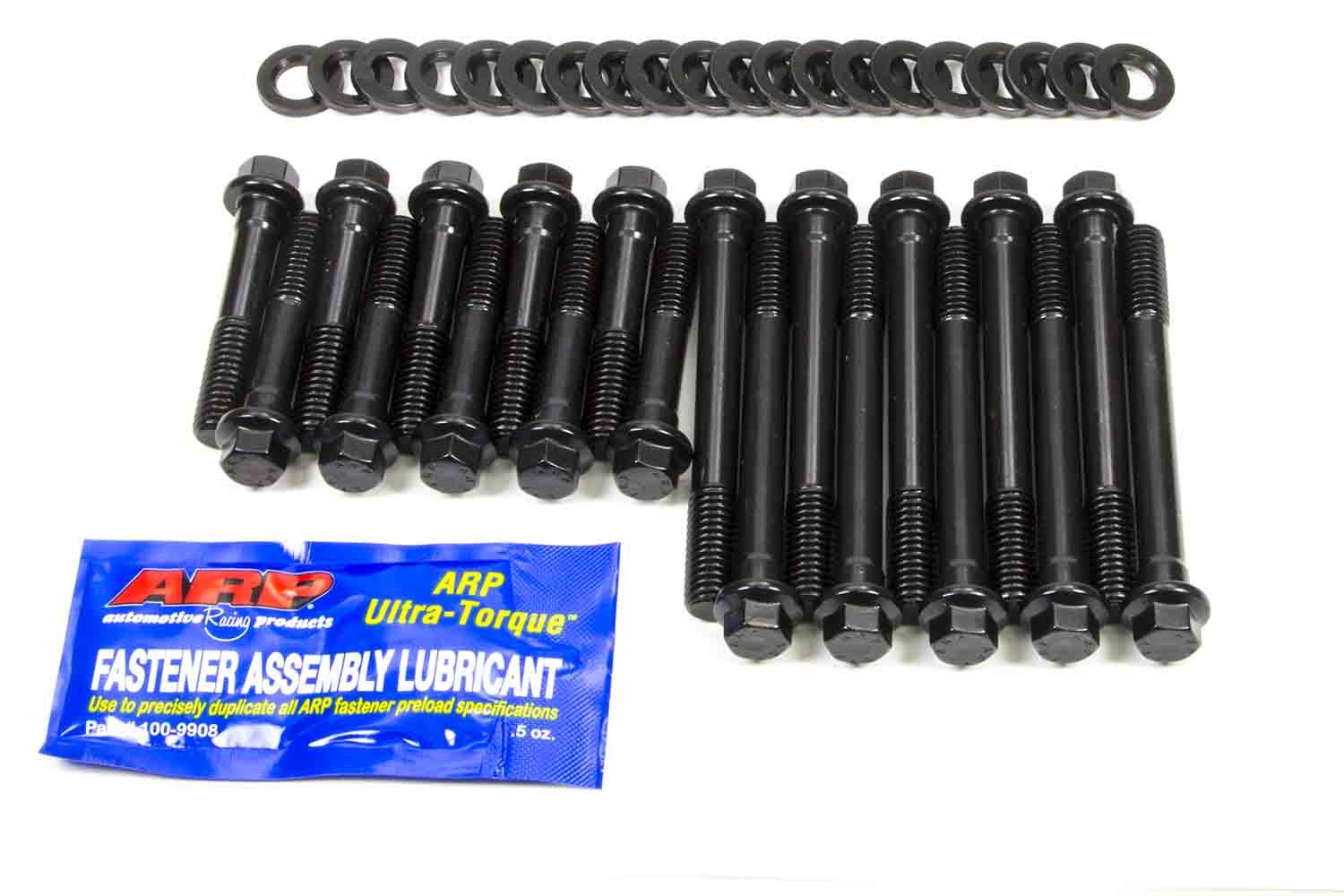 ARP 154-3601 SBF Head Bolt Kit 6pt.