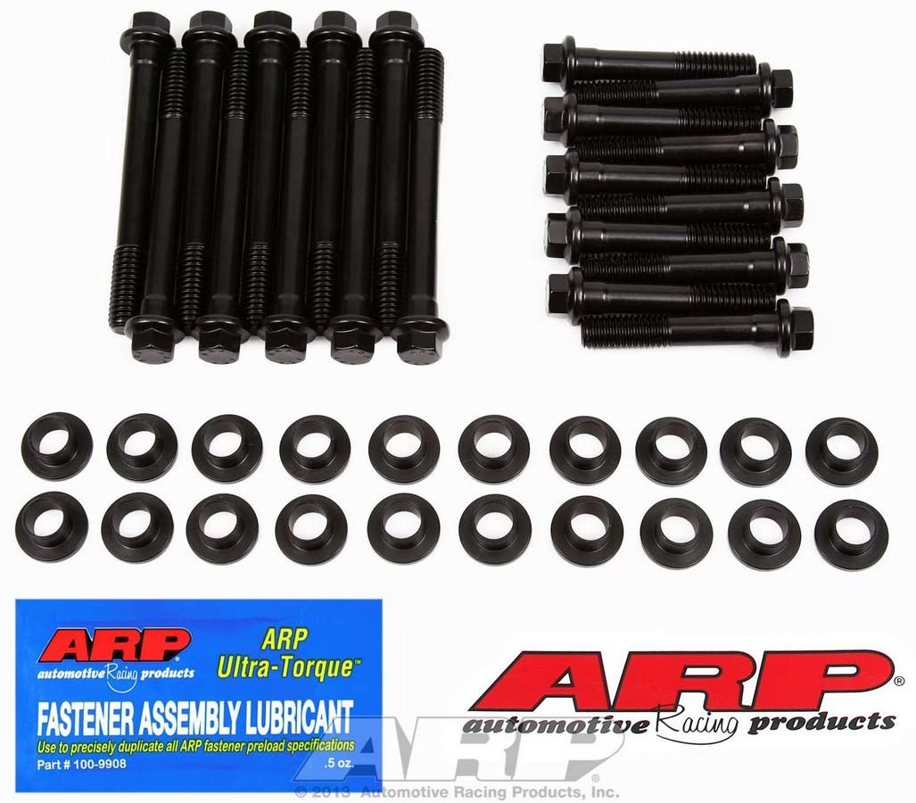 ARP 154-3605 SBF Head Bolt Kit 6pt.