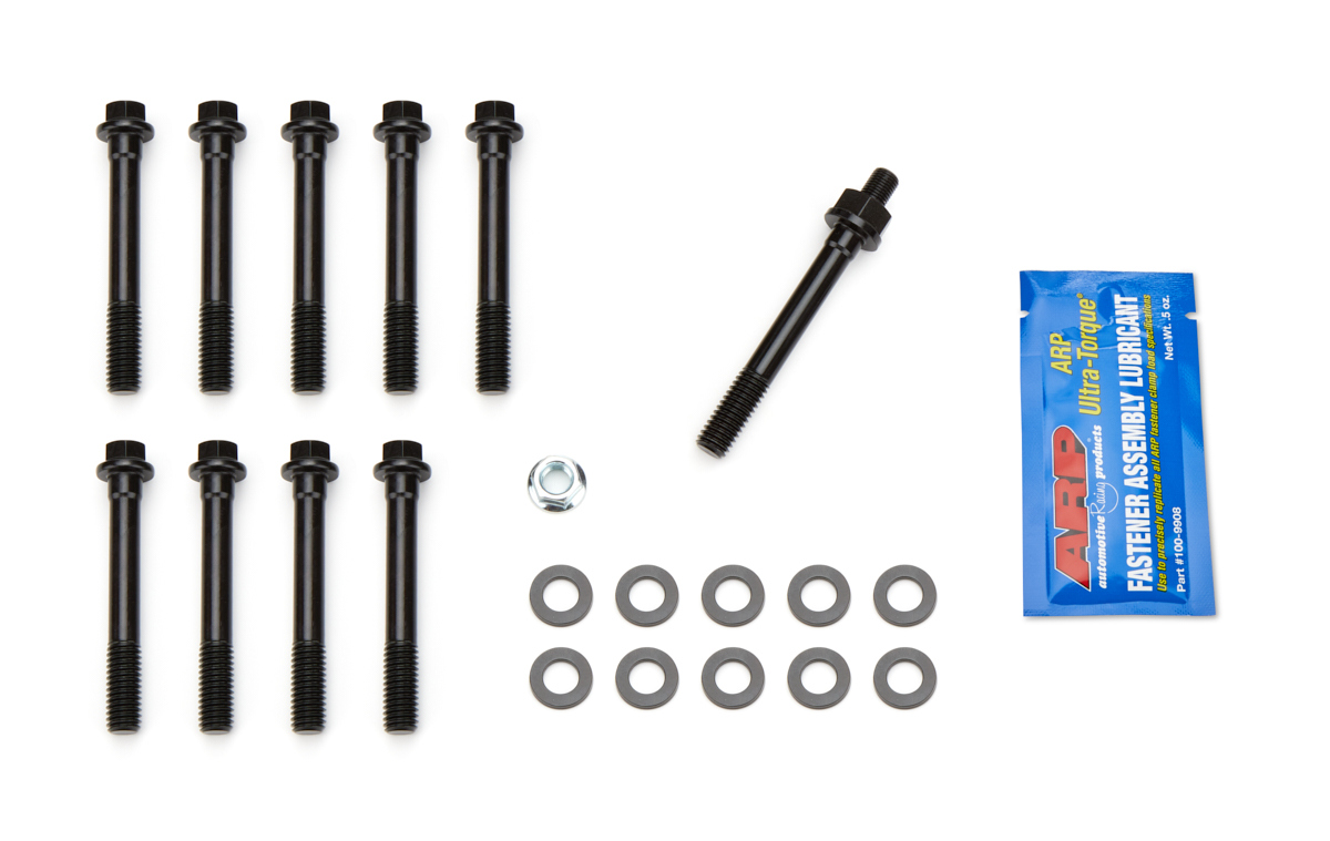 ARP 154-5001 SBF Main Bolt Kit - Fits 2-Bolt