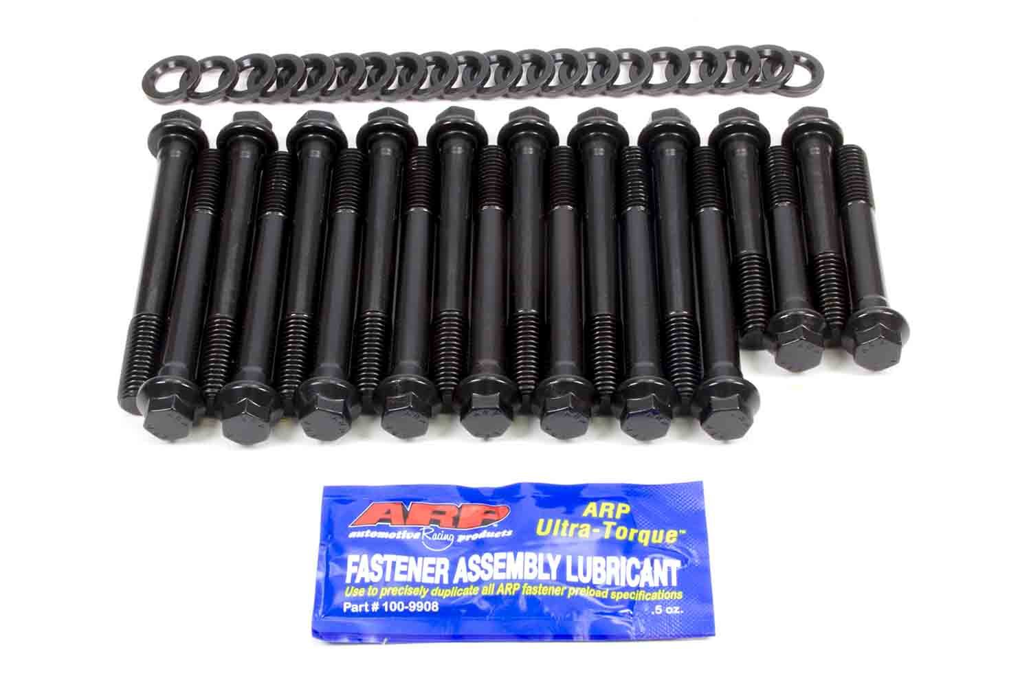 ARP 180-3601 Olds Head Bolt Kit 6pt.