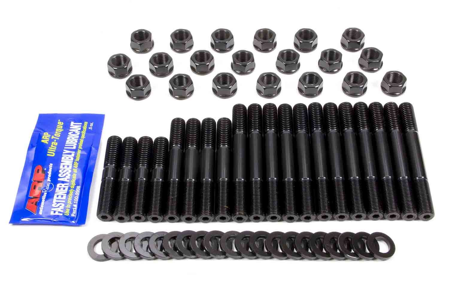 ARP 190-4002 Pontiac Head Stud Kit