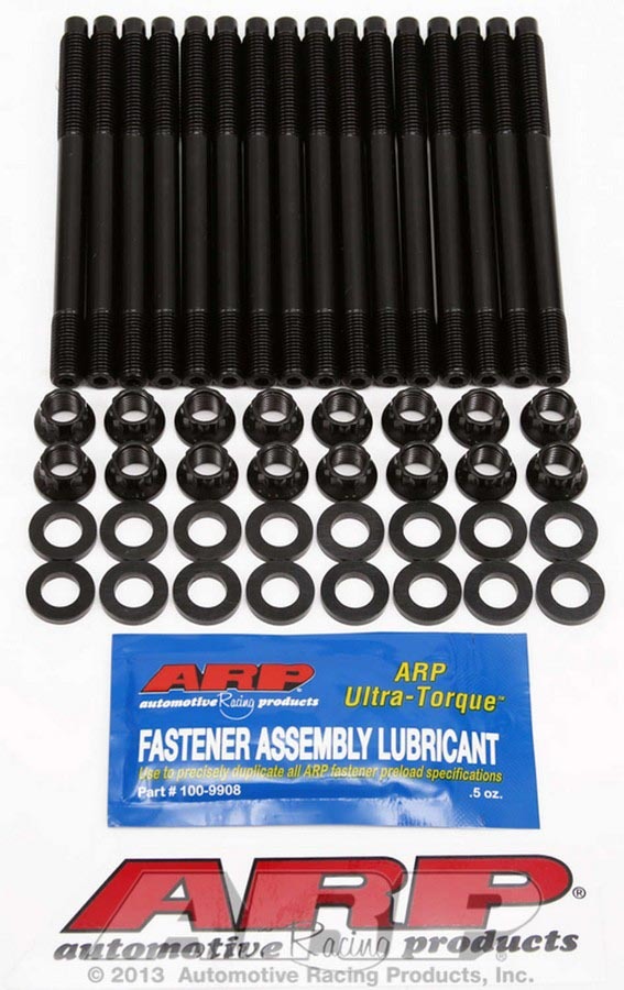 ARP 202-5802 Main Stud Kit - Nissan VR38