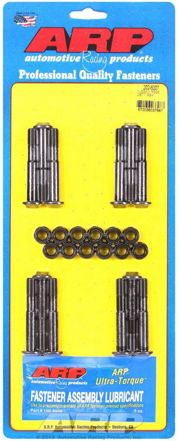 ARP 202-6007 Rod Bolt Kit - Nissan RB26 DETT