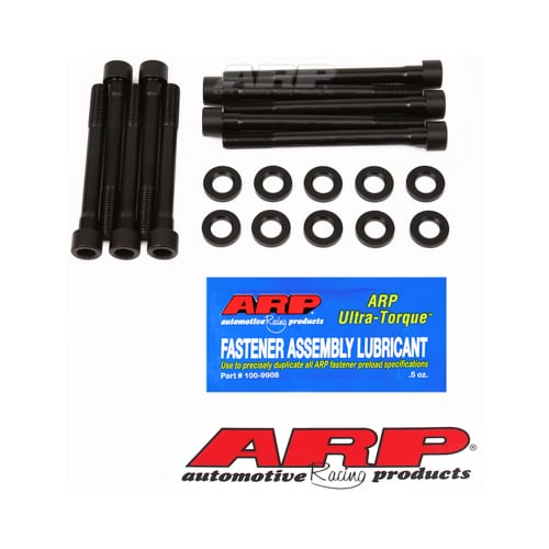 ARP 203-3801 Head Bolt Kit - 12pt Toyota 1.3L/1.5Y 4-Cyl.