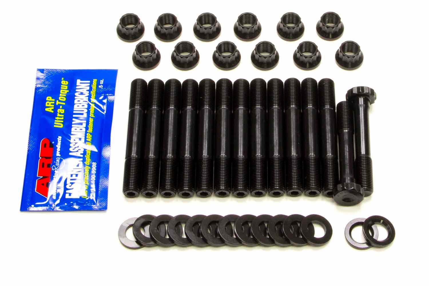 ARP 203-5402 Toyota Main Stud Kit - 7MGTE 2-Bolt