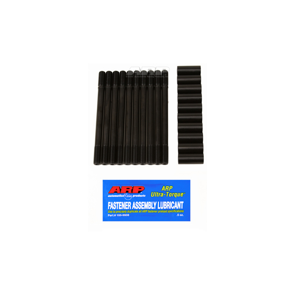 ARP 204-4103 Head Stud Kit tri-square 10mm VW 1.8L Turbo 20V