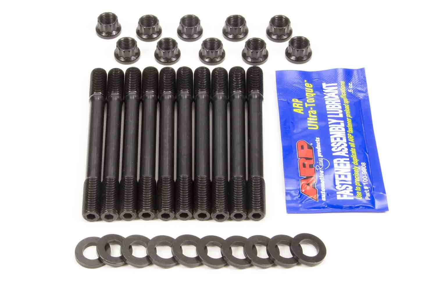 ARP 204-4701 VW Head Stud Kit - 12pt. 1.8/2.0L