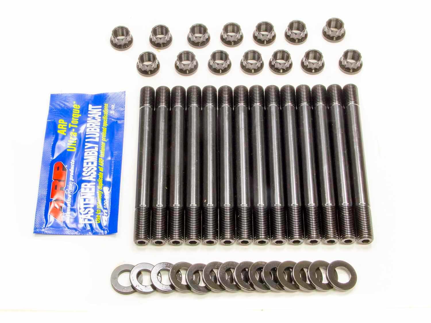 ARP 206-4205 GT6/TR6 Head Stud Kit 12pt.