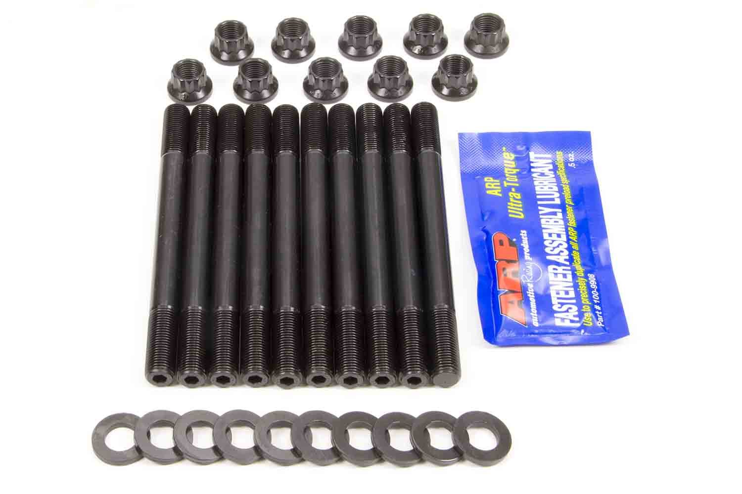 ARP 207-4202 Mitsubishi Head Stud Kit 12pt.