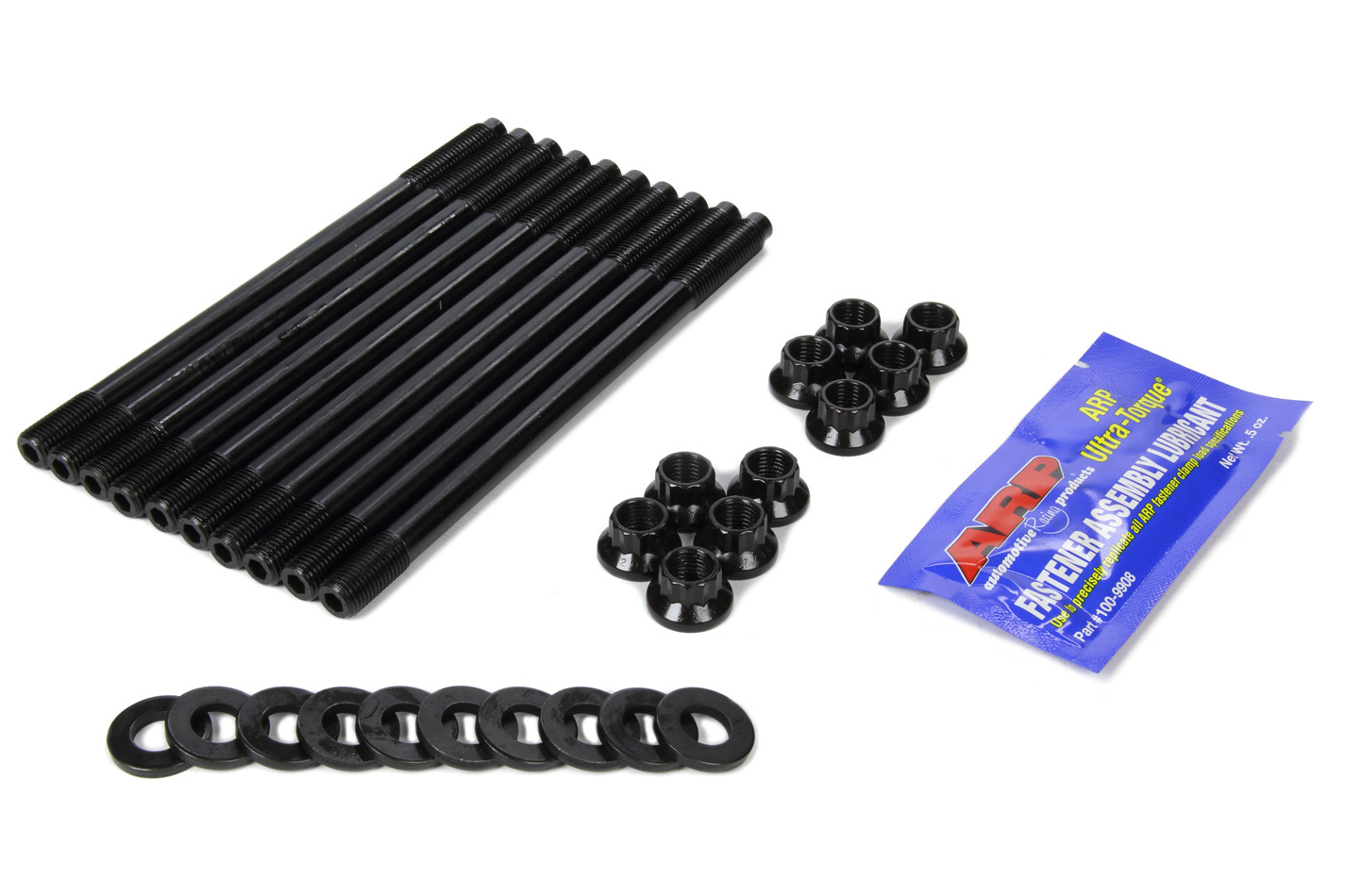 ARP 207-4206 Head Stud Kit Turbo 2.0L Mitsubishi 4B11