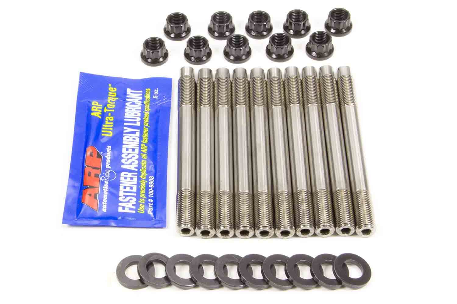 ARP 207-4302 Mitsubishi Head Stud Kit - 94-Up M11 4G63