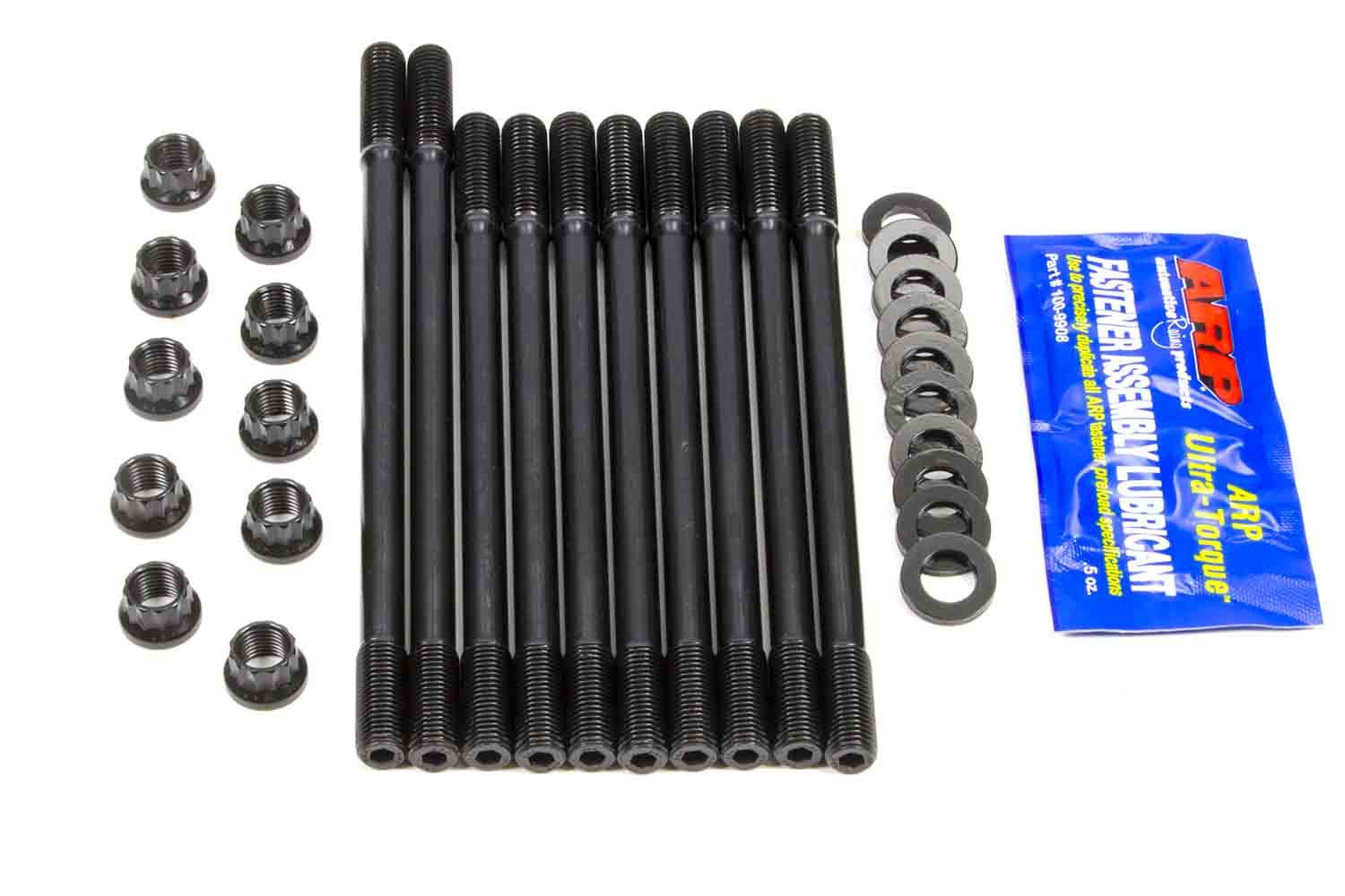 ARP 208-4302 Honda Head Stud Kit 12pt.