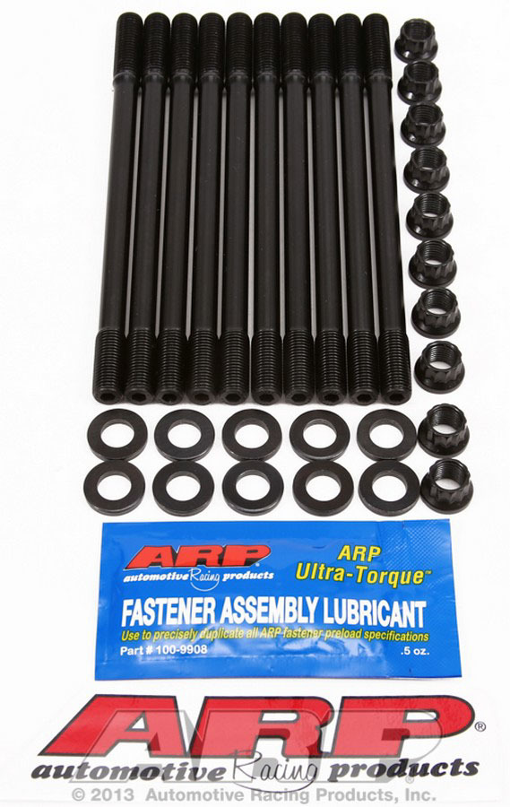 ARP 208-4306 Honda Head Stud Kit 12pt.