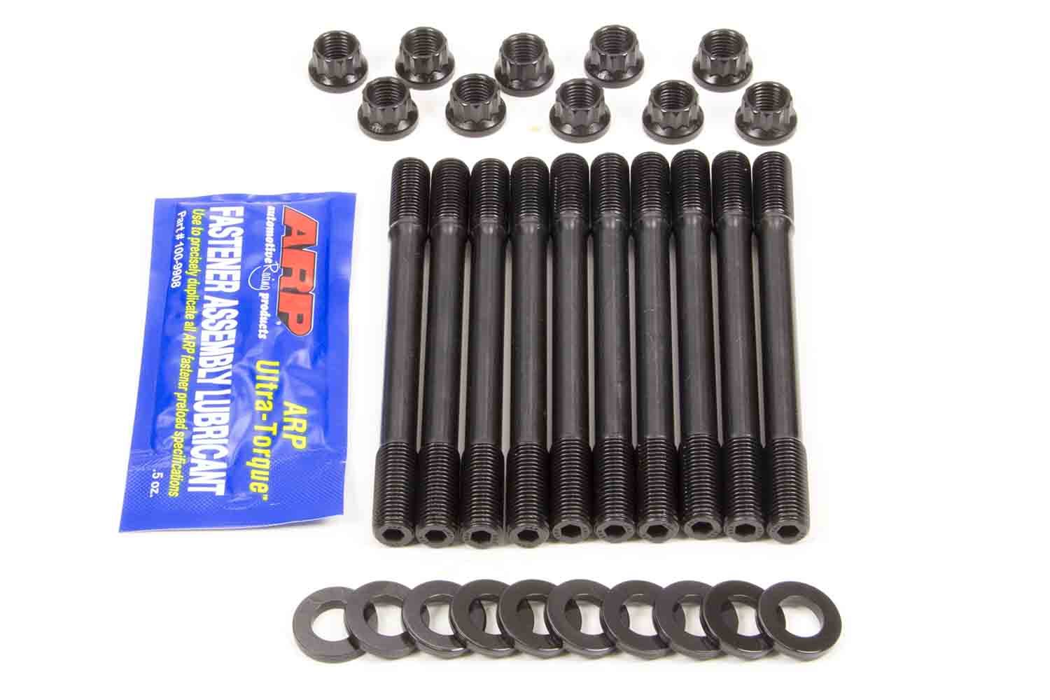 ARP 209-4701 Opel Head Stud Kit - 2.0L 16-Valve