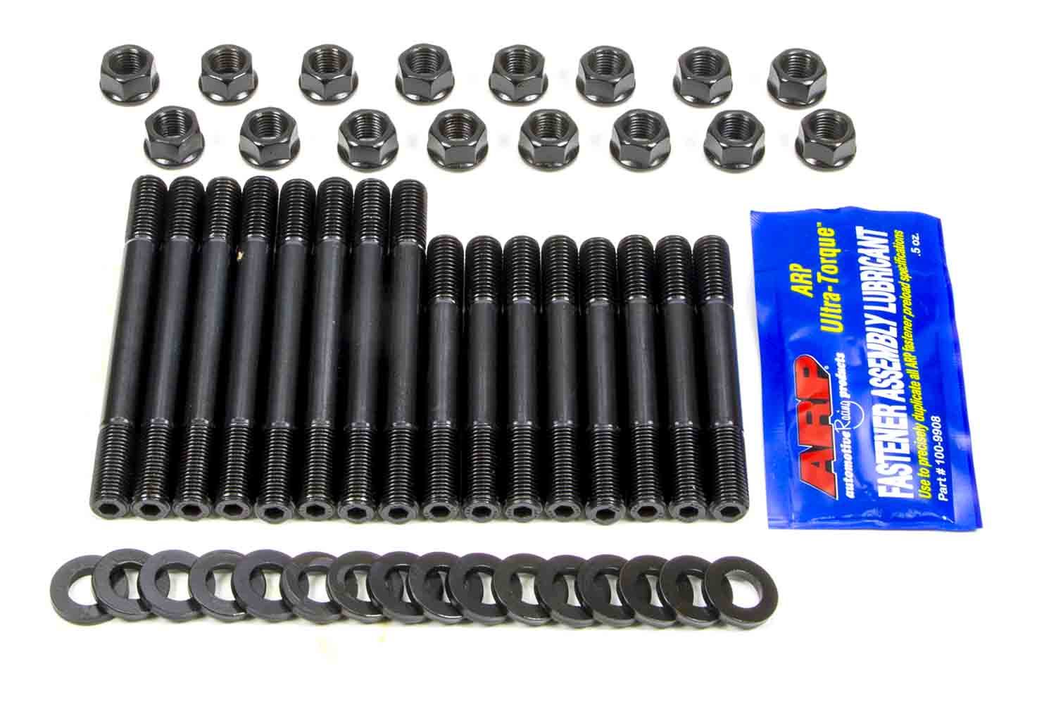 ARP 233-4003 Chevy Head Stud Kit 6pt.