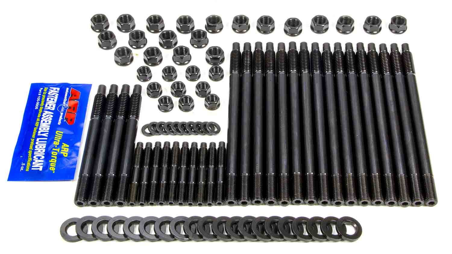 ARP 234-4110 LS1 HEAD STUD KIT 6pt.