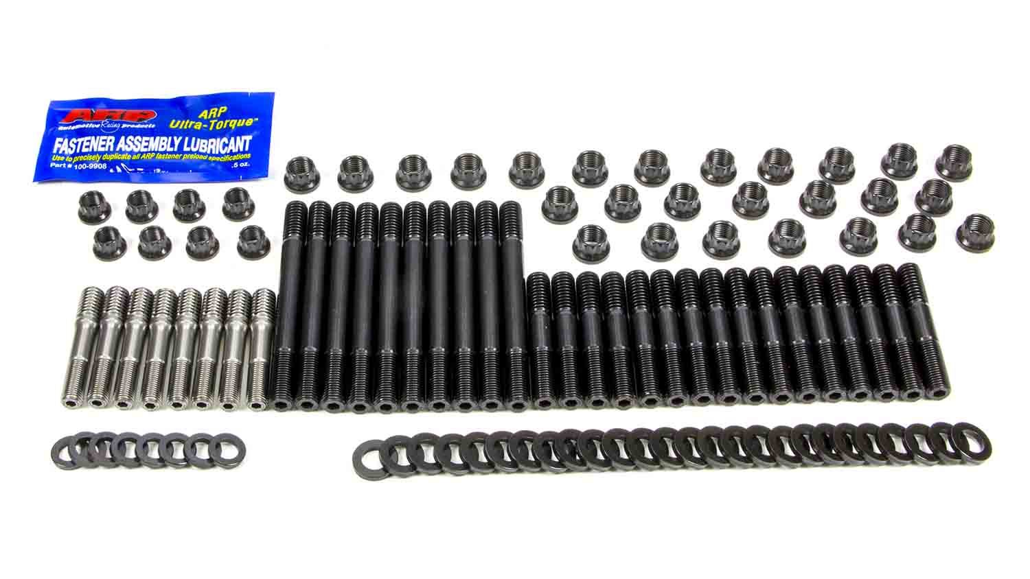 ARP 234-4213 SBC Head Stud Kit 12pt.