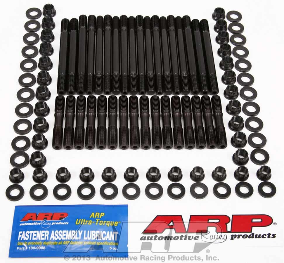 ARP 234-4728 SBC Head Stud Kit