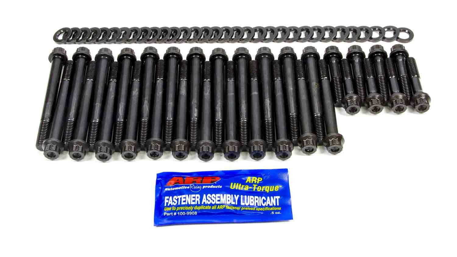 ARP 235-3701 BBC Head Bolt Kit 12pt.