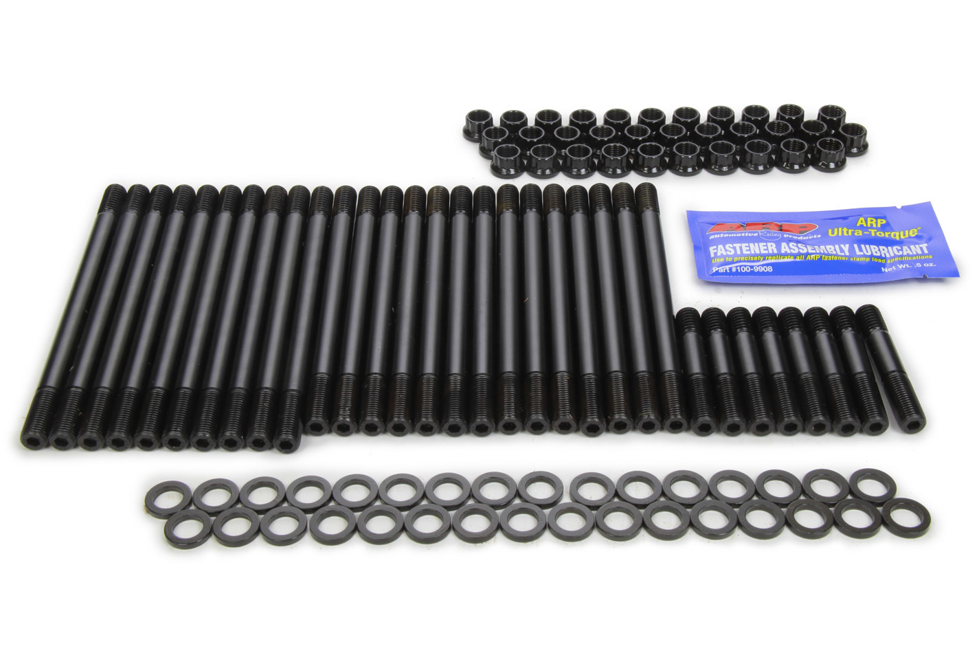 ARP 235-4320 BBC Head Stud Kit