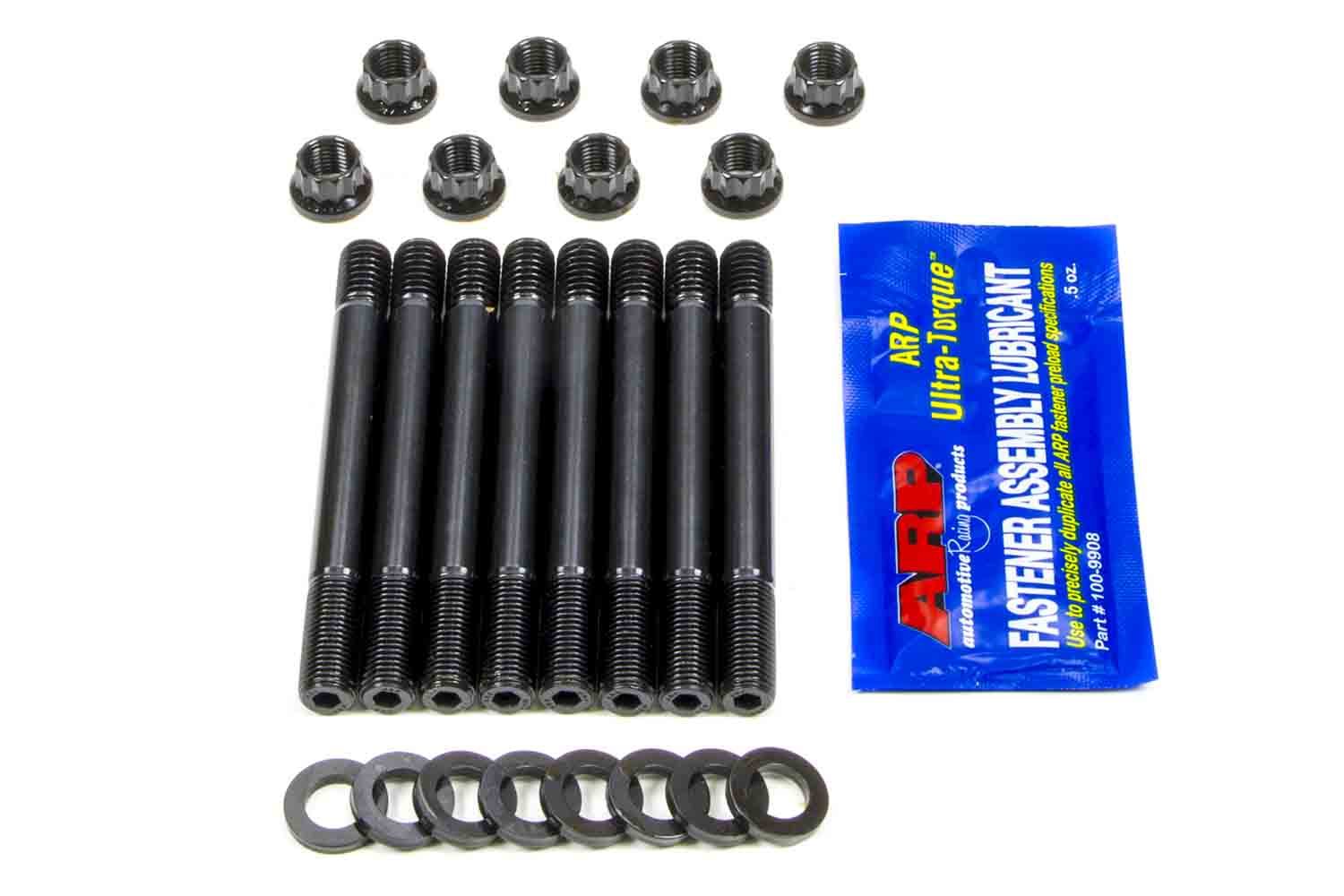 ARP 245-4312 Inner Valley Head Stud Kit - World Hemi