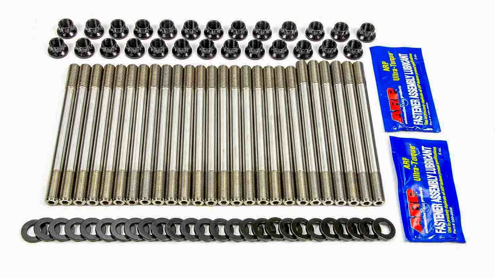 ARP 247-4204 Mopar Head Stud Kit - 5.9L 24V Cummins