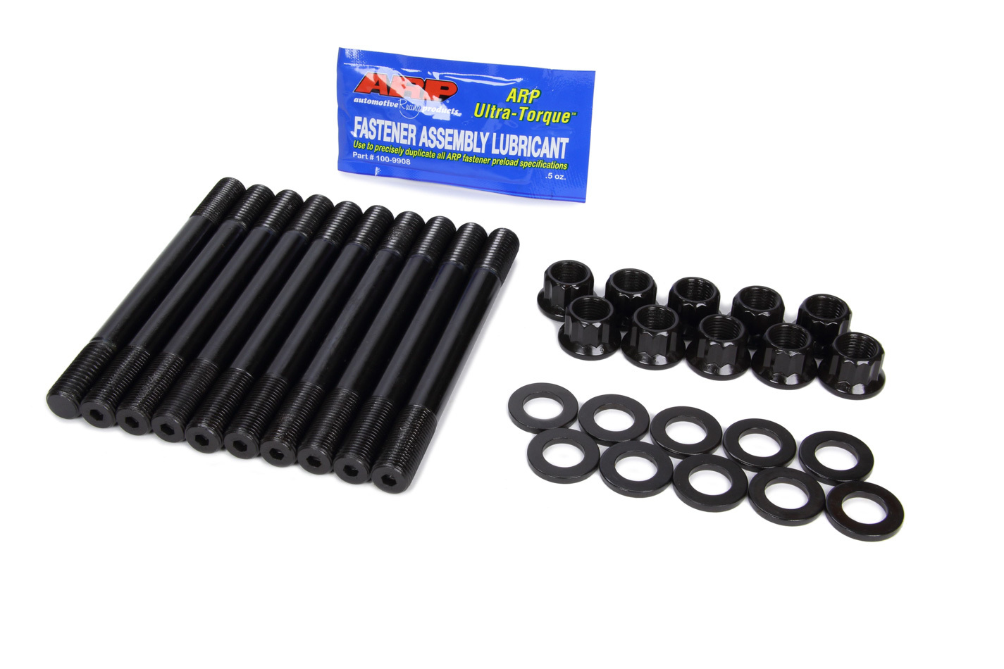 ARP 247-5404 Main Stud Kit Dodge Cummins 3.9L 4BT 4-Cyl