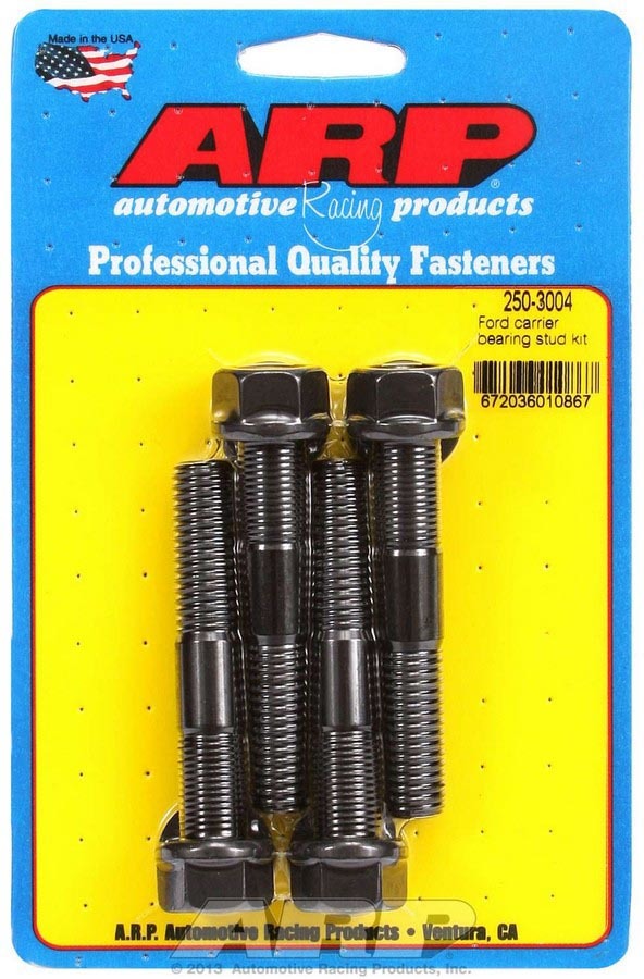 ARP 250-3004 Ford Carrier Bearing Stud Kit