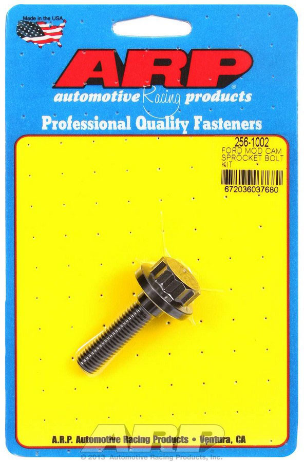 ARP 256-1002 Cam Bolt Kit 10MM Ford Modular V8