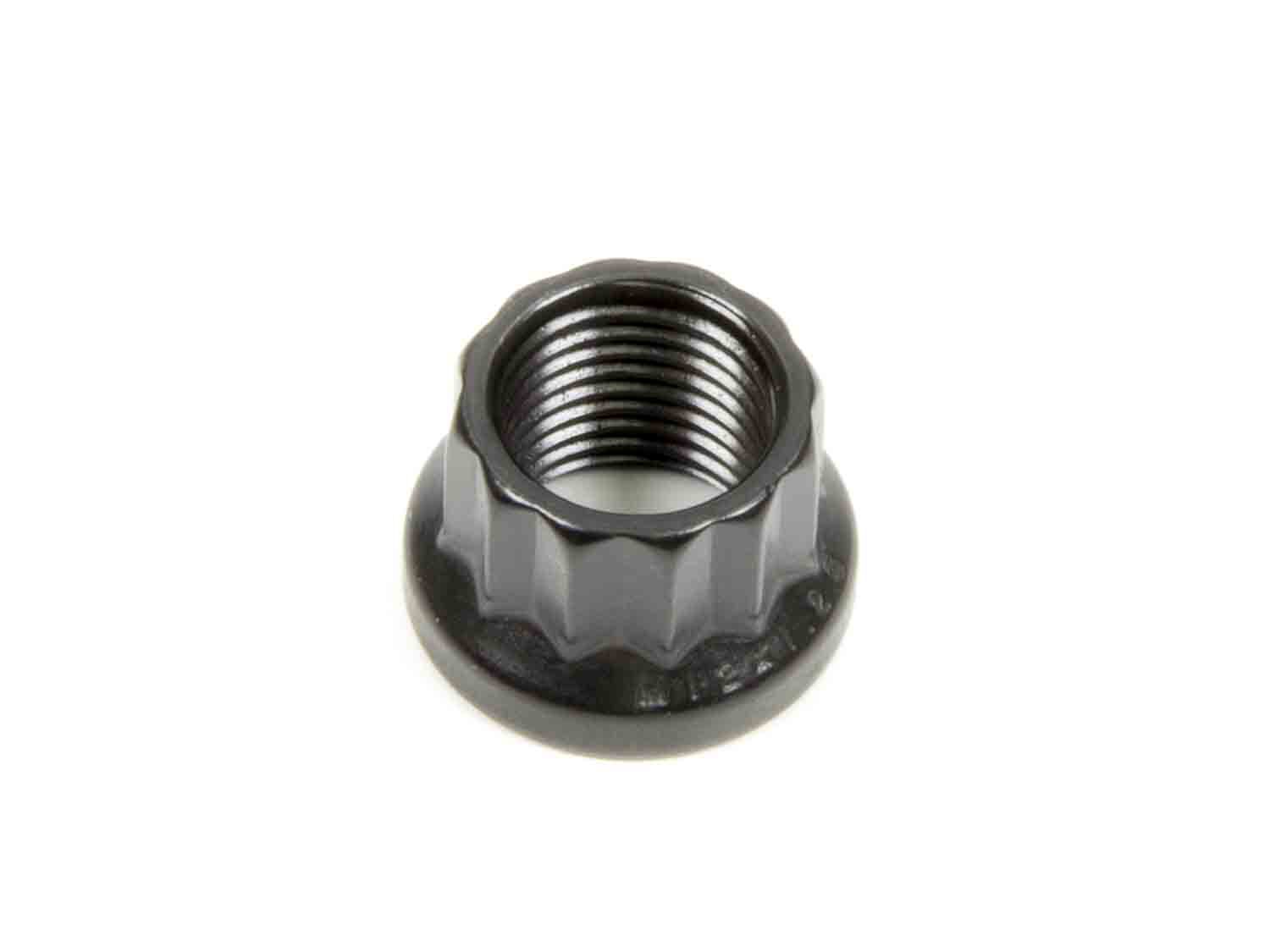 ARP 300-8308 12mm x 1.25 12pt. Nut (1)