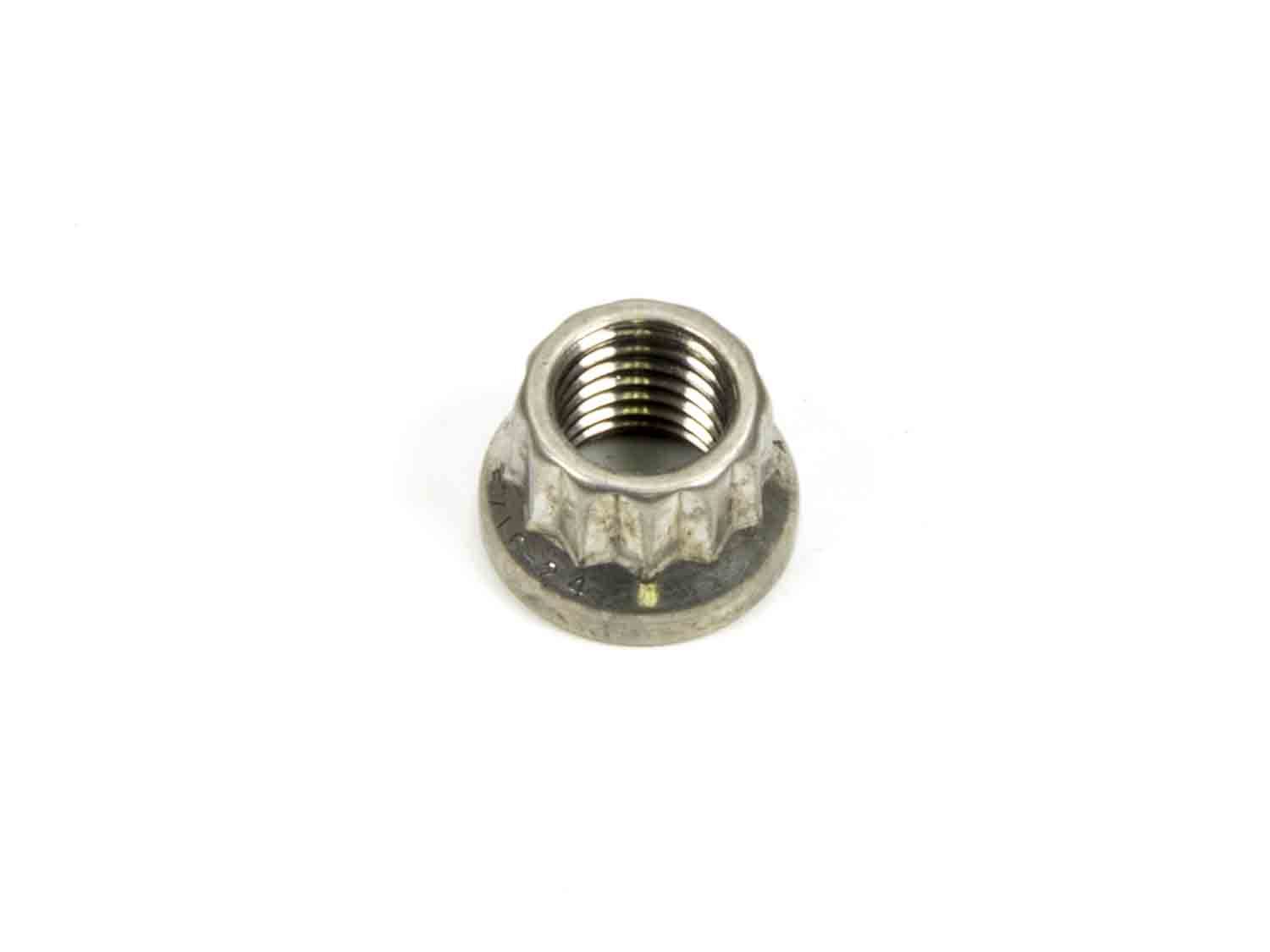 ARP 400-8301 S/S 12pt. Nut - 5/16-24 (1)