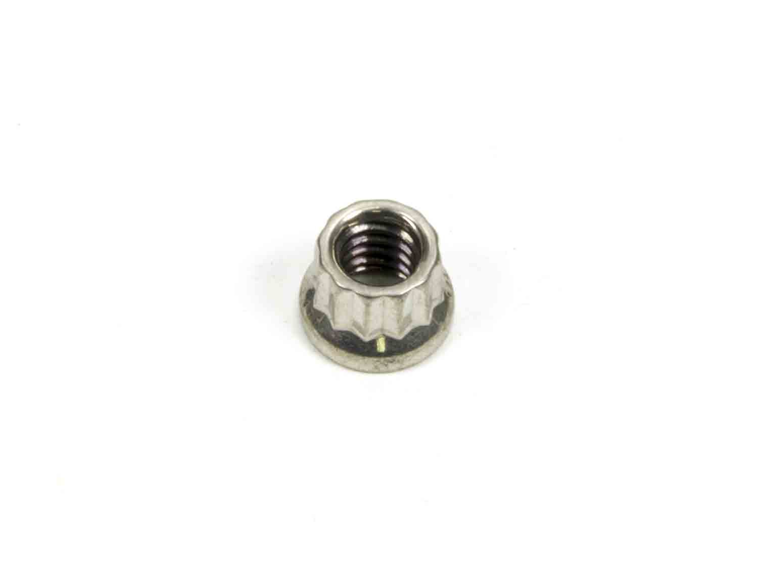 ARP 401-8300 S/S 12pt. Nut - 1/4-20 (1)