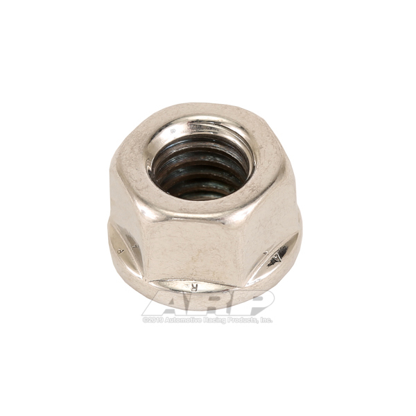 ARP, 5/16-18 SS Flanged Hex Nut (1pk)